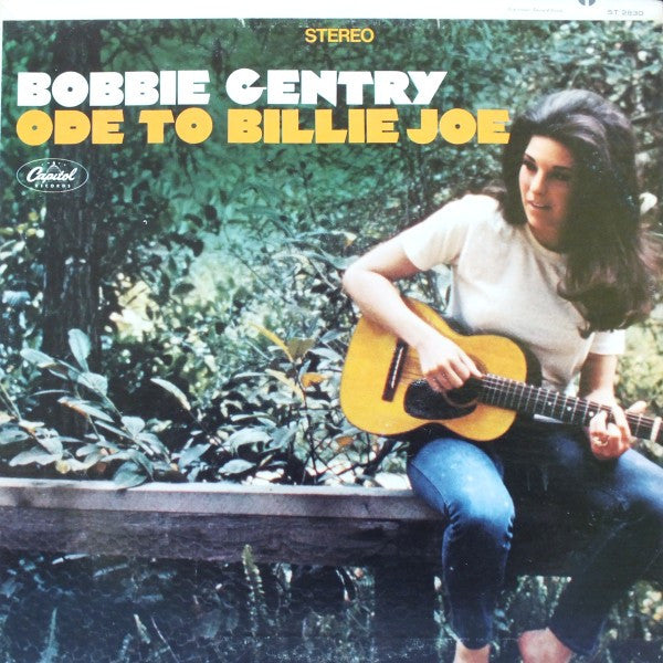 Bobbie Gentry - Ode To Billie Joe - The Funkadoobian