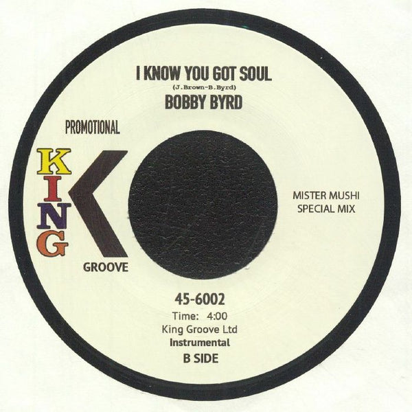 King Groove