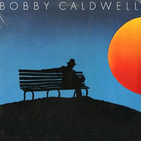 Bobby Caldwell - Bobby Caldwell - The Funkadoobian