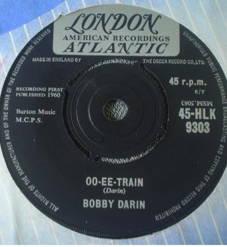 Bobby Darin - Lazy River - The Funkadoobian