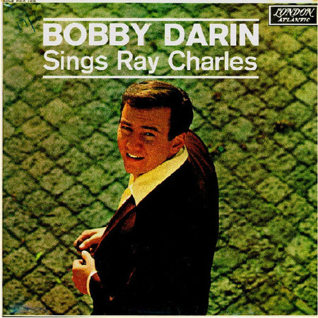 Bobby Darin - Sings Ray Charles - The Funkadoobian