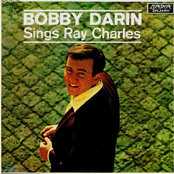 Bobby Darin - Sings Ray Charles - The Funkadoobian