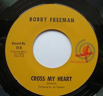 Bobby Freeman - The Duck - The Funkadoobian
