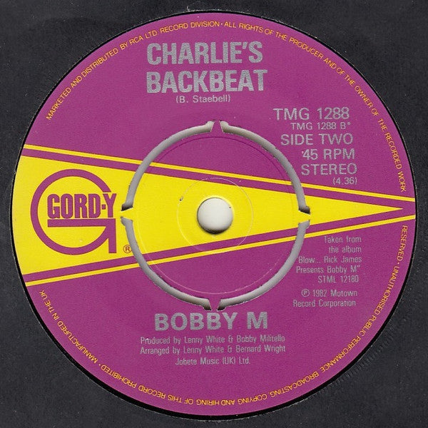 Bobby Militello Featuring Jean Carn - Let's Stay Together - The Funkadoobian