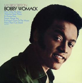 Bobby Womack - My Prescription - The Funkadoobian