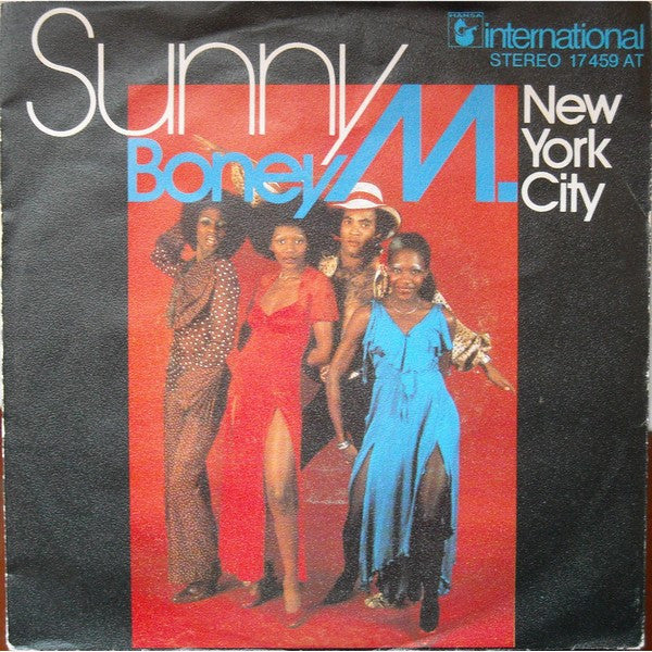 Boney M. - Sunny