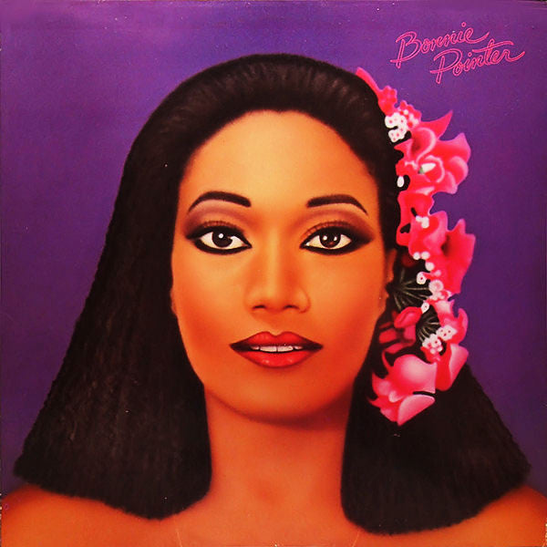 Bonnie Pointer - Bonnie Pointer - The Funkadoobian