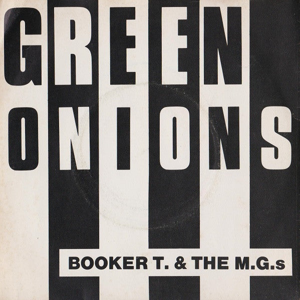 Booker T & The MG's - Green Onions - The Funkadoobian