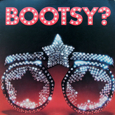 Bootsy's Rubber Band - Bootsy Player Of The Year