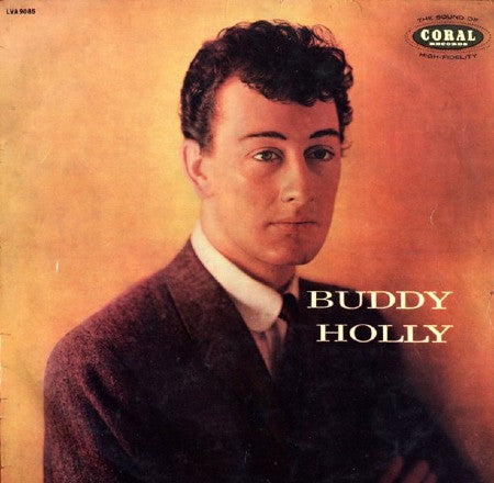 Buddy Holly - Buddy Holly - The Funkadoobian