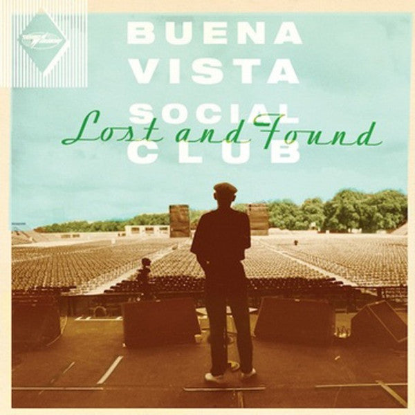 Buena Vista Social Club - Lost And Found - The Funkadoobian