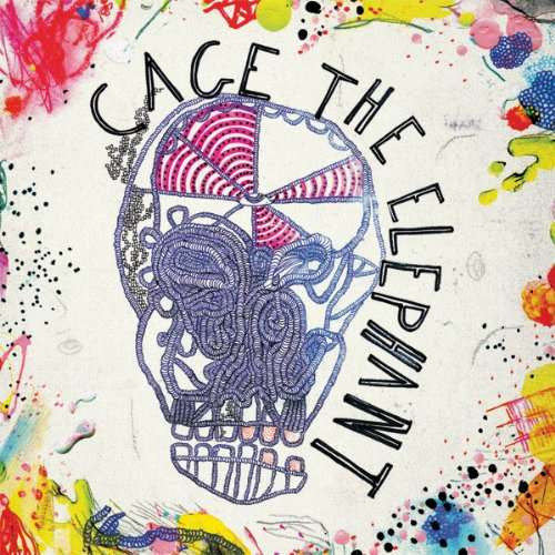 Cage The Elephant - Cage The Elephant - The Funkadoobian