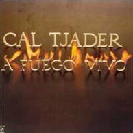 Cal Tjader - A Fuego Vivo - The Funkadoobian