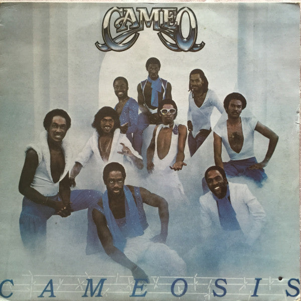 Cameo - Cameosis - The Funkadoobian