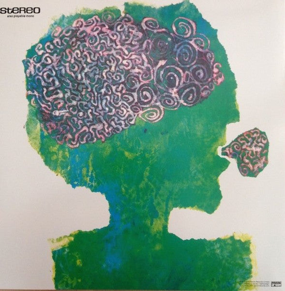 Can - Tago Mago - The Funkadoobian