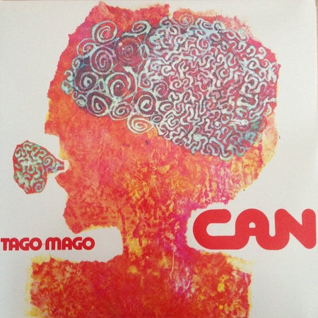 Can - Tago Mago - The Funkadoobian