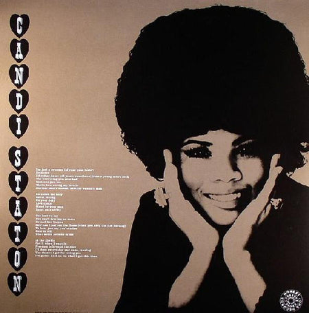 Candi Staton - Candi Staton - The Funkadoobian