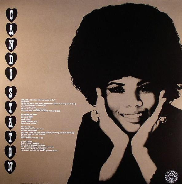 Candi Staton - Candi Staton - The Funkadoobian