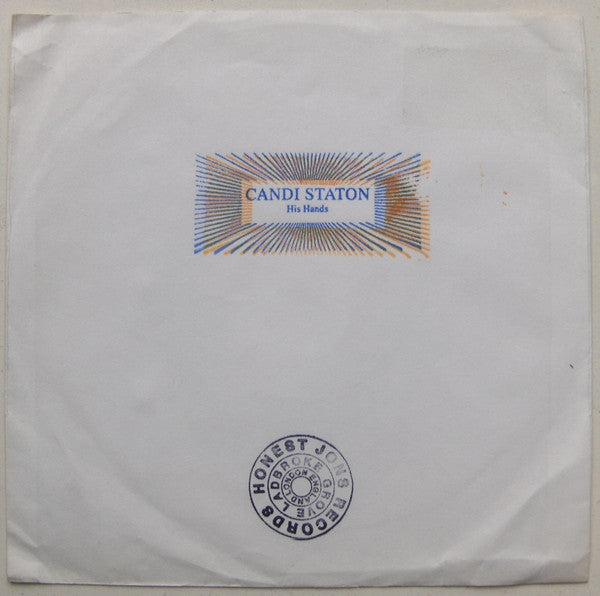 Candi Staton - His Hands - The Funkadoobian