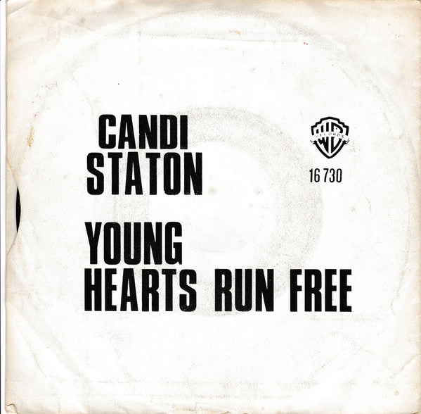 Candi Staton - Young Hearts Run Free - The Funkadoobian