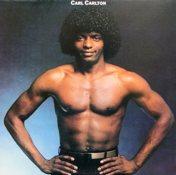 Carl Carlton - Carl Carlton - The Funkadoobian