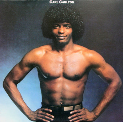 Carl Carlton - Carl Carlton