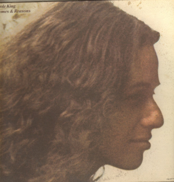 Carole King - Rhymes & Reasons - The Funkadoobian