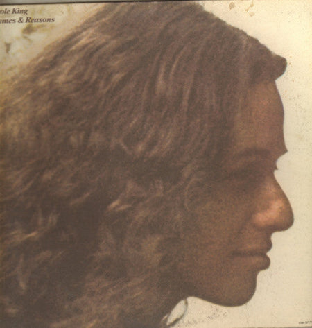 Carole King - Rhymes & Reasons - The Funkadoobian