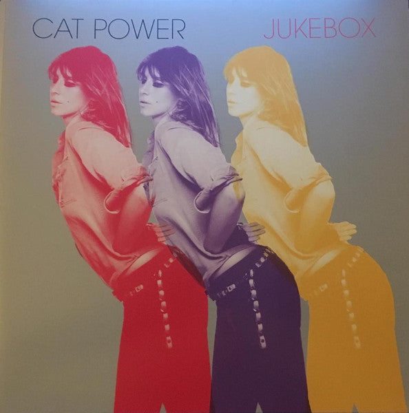 Cat Power - Jukebox - The Funkadoobian