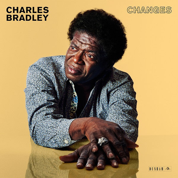 Charles Bradley - Changes - The Funkadoobian