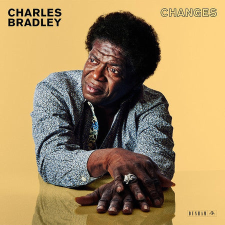 Charles Bradley - Changes - The Funkadoobian