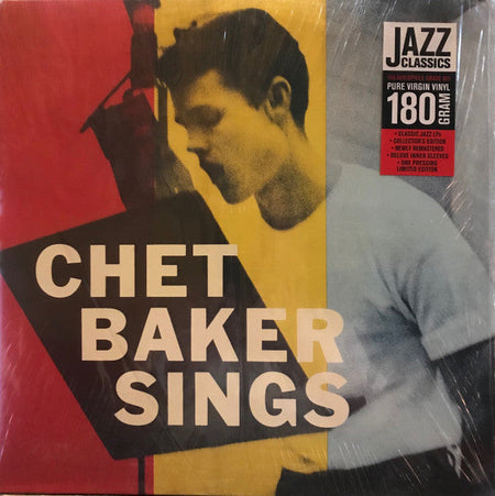 Chet Baker - Chet Baker Sings - The Funkadoobian