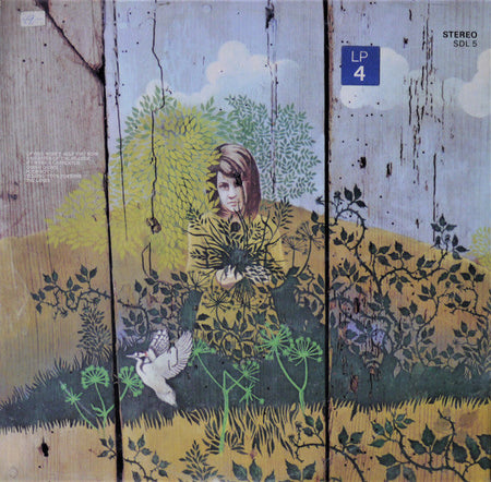 Chicken Shack - Imagination Lady - The Funkadoobian