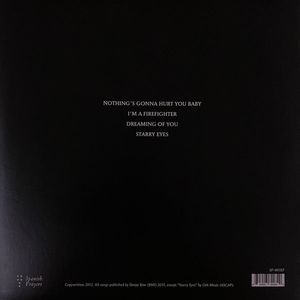 Cigarettes After Sex - I. - The Funkadoobian