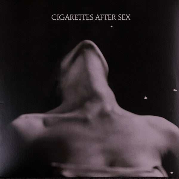Cigarettes After Sex - I. - The Funkadoobian