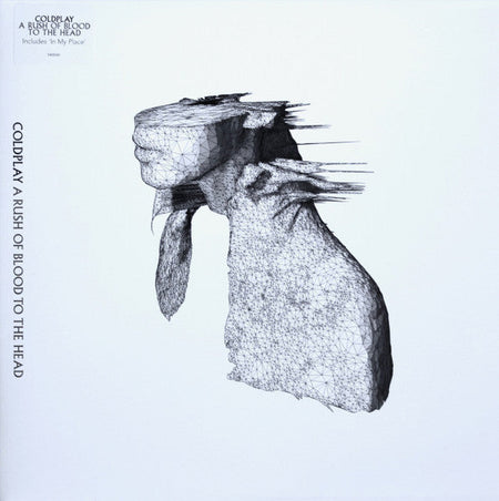 Coldplay - A Rush Of Blood To The Head - The Funkadoobian
