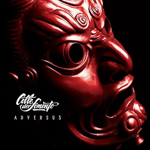 Colle Der Fomento - Adversus - The Funkadoobian