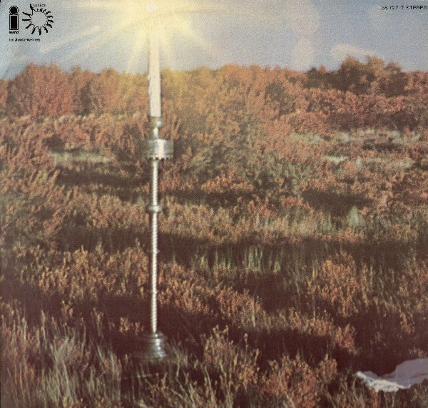 Colosseum - Valentyne Suite - The Funkadoobian