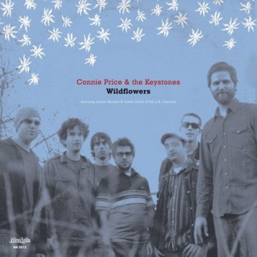 Connie Price & The Keystones