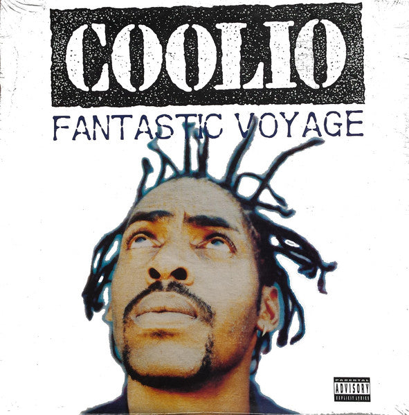 Coolio - Fantastic Voyage - The Funkadoobian
