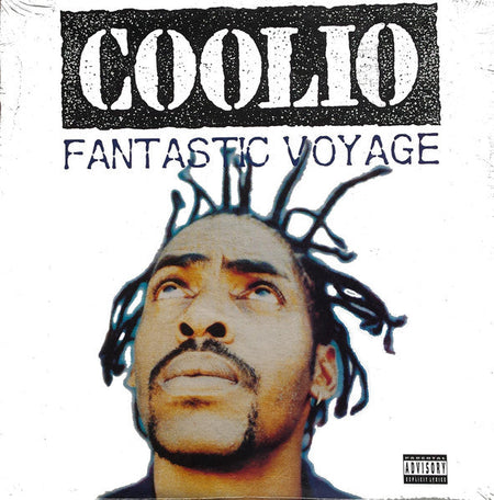 Coolio - Fantastic Voyage - The Funkadoobian
