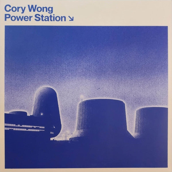 Cory Wong - Power Station - The Funkadoobian
