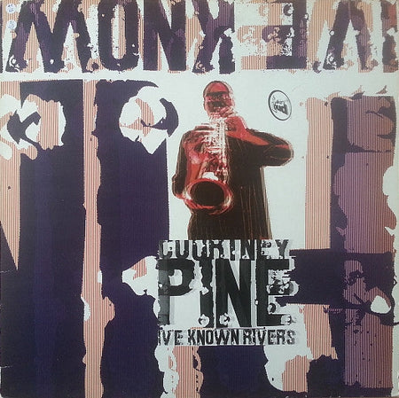 Courtney Pine - I've Known Rivers - The Funkadoobian