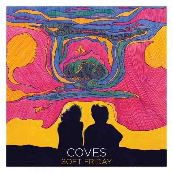 Coves - Soft Friday - The Funkadoobian