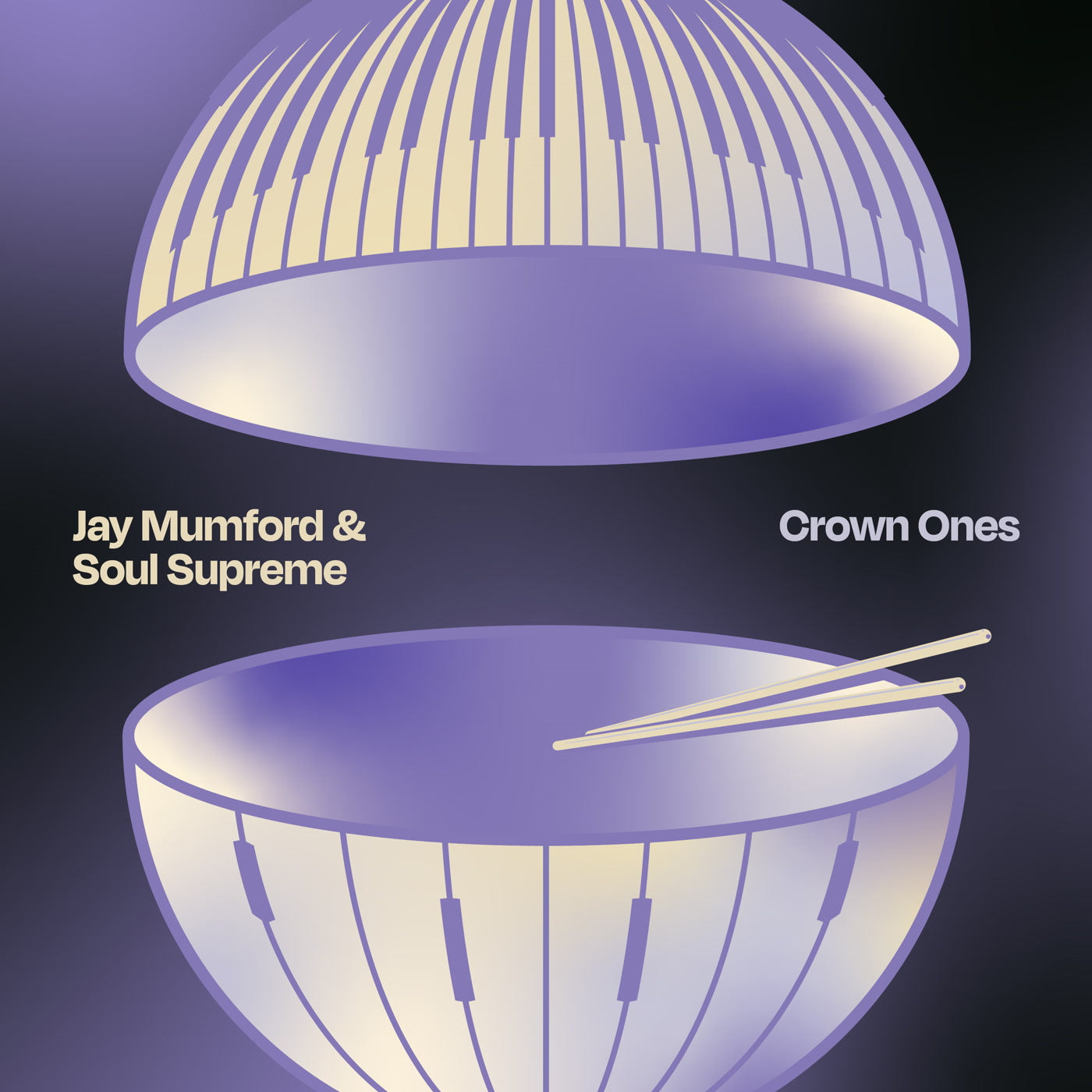 Soul Supreme & Jay Mumford - 9th Wonder - The Funkadoobian