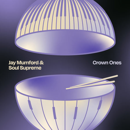 Soul Supreme & Jay Mumford - 9th Wonder - The Funkadoobian