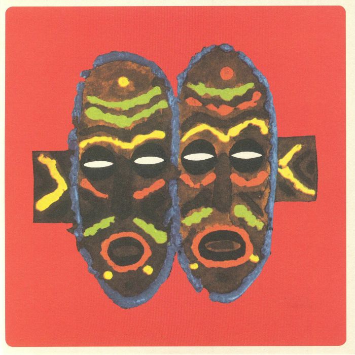 Cymande - Bra / The Message