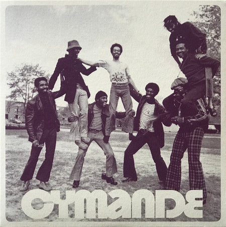Cymande - Fug / Brothers On The Slide - The Funkadoobian