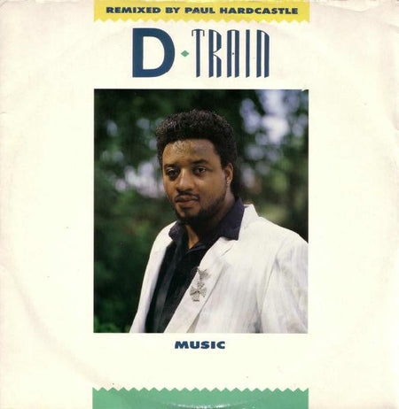 D-Train - Music - The Funkadoobian