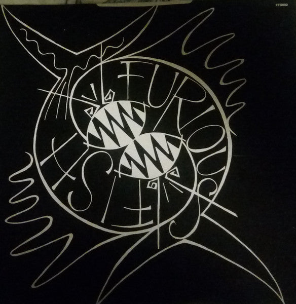 DJ D-Zire Featuring JC-001 & Glory B (2) - Bad Place To Get Hit - The Funkadoobian